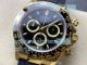 11 Super Clone QF Rolex Daytona Gain Weight 4131 Chronograph Gold Case Rubber Strap Watch (2)_th.jpg